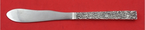 Fruit Knife square handle 5 1/2